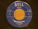 Cool Breeze & Band No Money Down/Crossing Bell blues 45