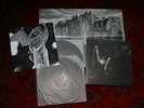 Ildjarn 1992 - 1995 DLP Black metal Rare