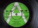 Garnet Mims . As Long As I Have You.  Rare UK Demo . EX