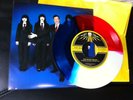 Steven Colbert W/ Black Belles TRI-COLOR 7