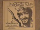Bruce Springsteen You can trust your car 2 lp