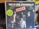 Standells Try It Sealed stereo record