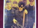THE JESUS AND MARY CHAIN poster punk kbd alternative