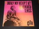 Psych Gila Bury my heart at Wounded Knee LP 