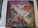 HEAVY LOAD METAL CONQUEST RARE EPIC METAL LP MANOWAR