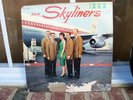 The Skyliners - Calico LP 3000 - Rare and Valuable