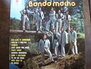 BANDA MACHO...RARE LATIN FUNK FROM MEXICO