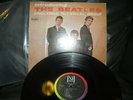 Introducing the Beatles album Authentic.