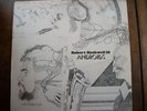 ROBERT ROCKWELL....ANDROIDS....PRIVATE PRESS JAZZ FUNK