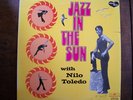 JAZZ IN THE SUN...RARE HOCTOR FUNK AND GROOVES