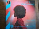 MP2000...LIBRARY...SOUL IMPRESSIONS...RARE NILOVIC FUNK