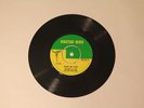 ROLANDO AL AND THE SOUL BROTHERS  Sugar And Spice 1966