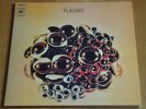 Marc Moulin - Placebo - Ball Of Eyes-Limited Vinyl RE