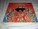 Jimi Hendrix Axis Bold as Love reprise mono promo 1967
