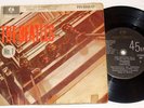 BEATLES rare  I SAW HER STANDING THERE BOLIVIA EP PS
