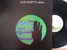 JOHN MARTYN SOLID AIR PINK RIM ISLAND GATEFOLD ROCK LP