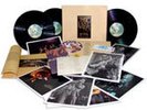 The Band Last Waltz Autographed Vinyl LP Box Set RHINO