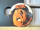 Ac/dc - Rock n' roll damnation - UK 10