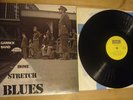 ARGO LP MICHAEL GARRICK BAND Home Stretch Blues 1G EX