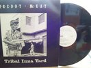 FREDDY MCKAY - TRIBAL INNA YARD / MOVE LP
