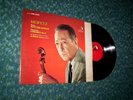 CLASSICAL LP HEIFETZ SCOTTISH FANTASY LIVING STEREO NM