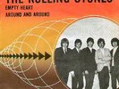 ROLLING STONES Empty Heart 1964 HOLLAND + PS