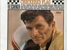 DICK DALE Checkered Flag 1963 third or. US lp SURF