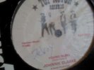 Young Rebel - Johnny Clarke