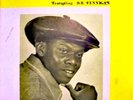 Ranking Joe..The Best Of..on JA State Line