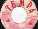 Peter Tosh & Wailers - The Letter - Original Tempa 7