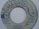 The Radicals Rum Tree JA Roots Radics 45