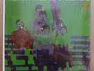 HUMAN BEINZ Evolutions ORIGINAL 1969 Psych LP In Shrink