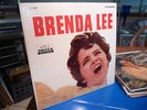 LEE BRENDA  rare stereo w I'M SORRY & SWEET NOTHINGS..9