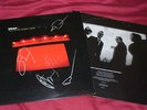 INTERPOL TURN ON THE BRIGHT LIGHTS LP SIGNED BY ALL