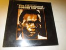 SONNY CARSON 