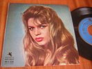 RARE FRENCH EP VERSAILLES OST BRIGITTE  BARDOT en cas..