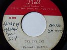 KENNETH RUFFIN  