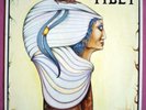 TIBET - SAME - TOP ARCHIVE LP - MINT - RAR