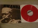 Faruq Z Bey/Northwoods Improvisors - Rwanda LP - Qbico