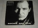 VASCO ROSSI - LP NON MI VA - RARISSIMO VINILE 35 GIRI