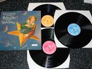 Smashing Pumpkins Mellon Collie 3 LP orig. LOW # PROMO