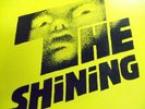 THE SHINING ORIGINAL SOUNDTRACK LP STANLEY KUBRICK MOOG