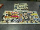 The Beatles Anthology Record Set (1-3) Unopened