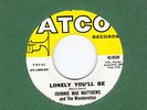 Northern / Funk JOHNNIE MAE MATTHEWS...HEAR BOTH SIDES