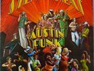 Steamheat - Austin Funk   rare orig. Fable