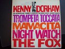 Kenny DORHAM Trompeta toccata Blue Note ST-84181