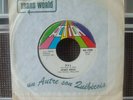 CND FR QUEBEC GARAGE 45 JENNY ROCK MAL DEEP PURPLE HUSH