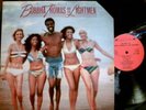 THE LIGHTMEN AND BUBBA THOMAS  orig LIGHTNIN' RECORDS