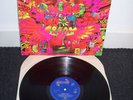 CREAM Disraeli Gears LP 1967 UK 1st Press MONO RARE