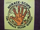 Blue Note 4042 Horace Silver Quintet  Horace-scope